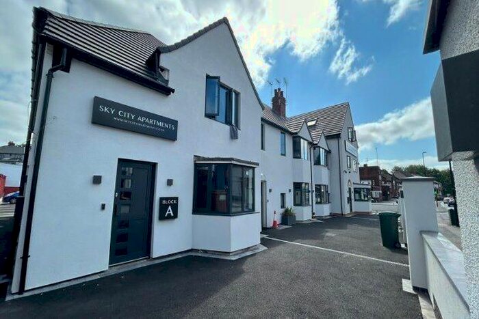 1 Bedroom Studio To Rent In Radford Road, Coventry, CV6