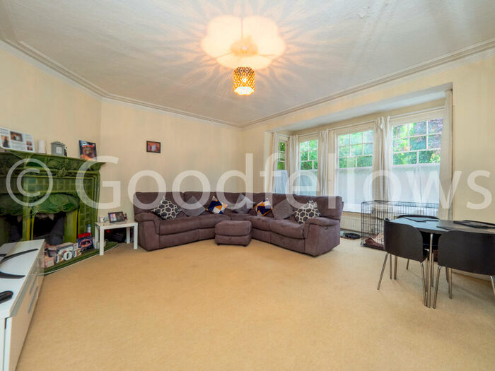 1 Bedroom Apartment To Rent In Mitcham Park, Mitcham, Surrey, CR4