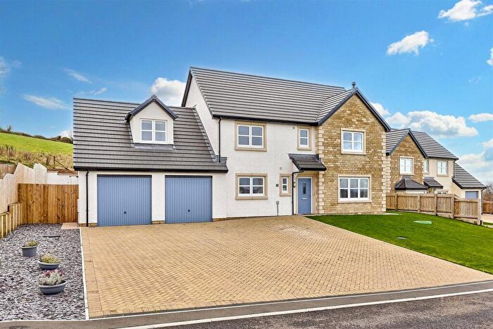 5 Bedroom Detached House For Sale In Bothel, Cumbria, CA7