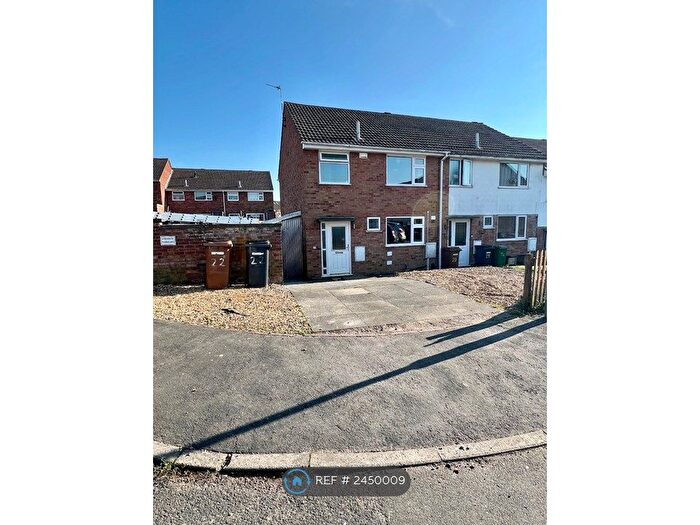 3 Bedroom End Of Terrace House To Rent In Melton Mowbray, Melton Mowbray, LE13