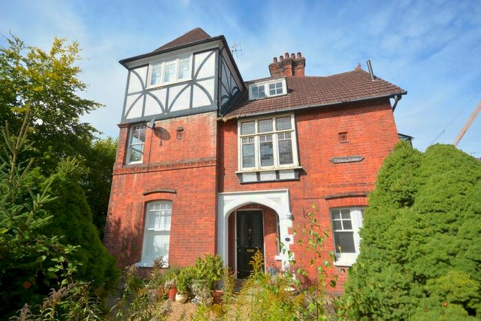 1 Bedroom Flat To Rent In Linden Park Road, Tunbridge Wells, TN2