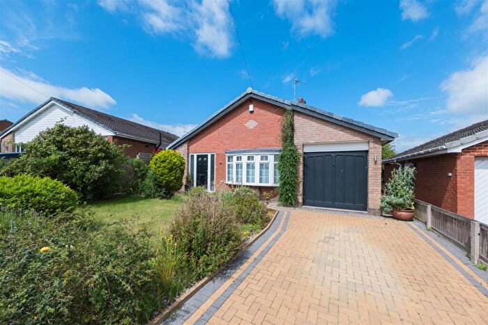 3 Bedroom House For Sale In Beechfield, Moulton, Northwich, CW9