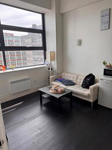 1 Bedroom Flat For Sale In Newhall Street, Birmingham, B3