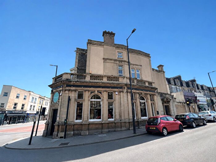 1 Bedroom Flat For Sale In Superb City Centre Living Zetland Road, Redland, Bristol, BS6
