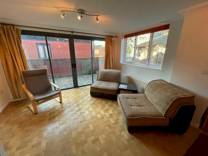 3 Bedroom Property To Rent In St. Edmunds Wharf, Norwich NR3