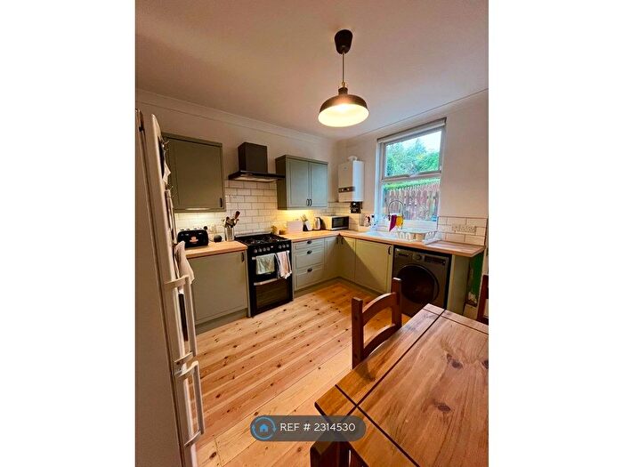 2 Bedroom Terraced House To Rent In Industry Street, Sheffield, S6