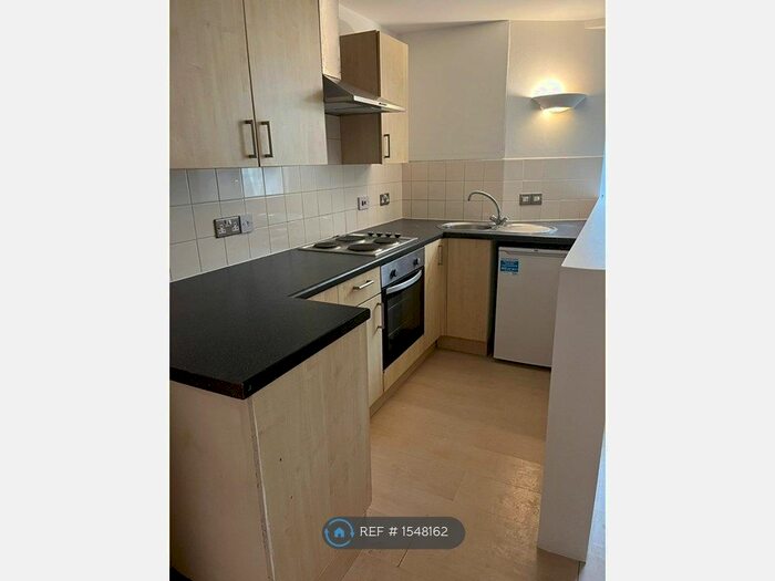 1 Bedroom Flat To Rent In Radnor Place, Plymouth, PL4