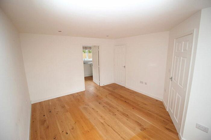 3 Bedroom Terraced House For Sale In Drake Avenue, Ivybridge, PL21