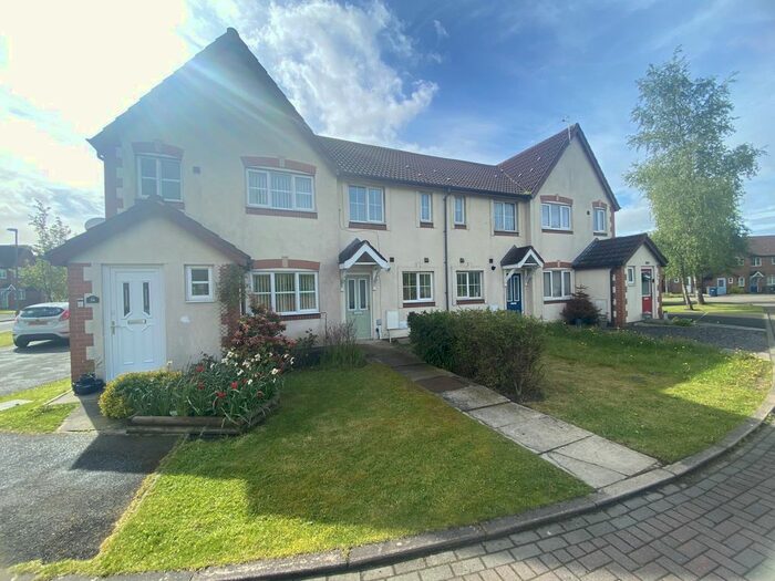 2 Bedroom Terraced House To Rent In Lady Acre, Bamber Bridge, PR5