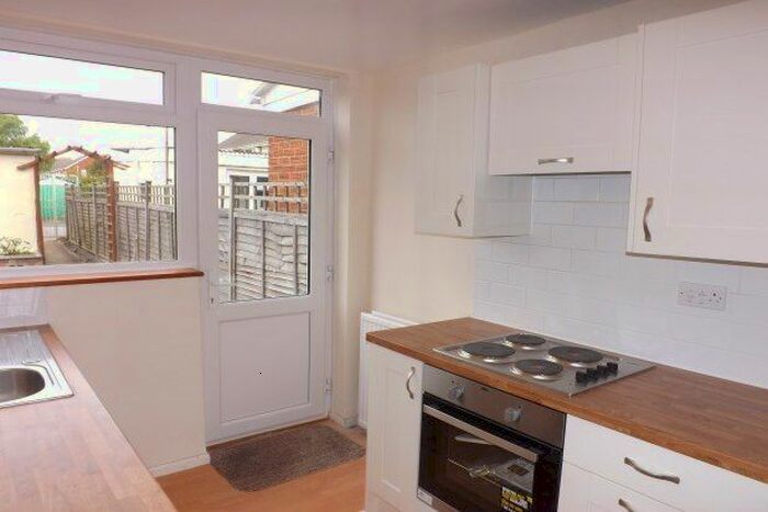 3 Bedroom Property To Rent In Gayton Way, Swindon SN3