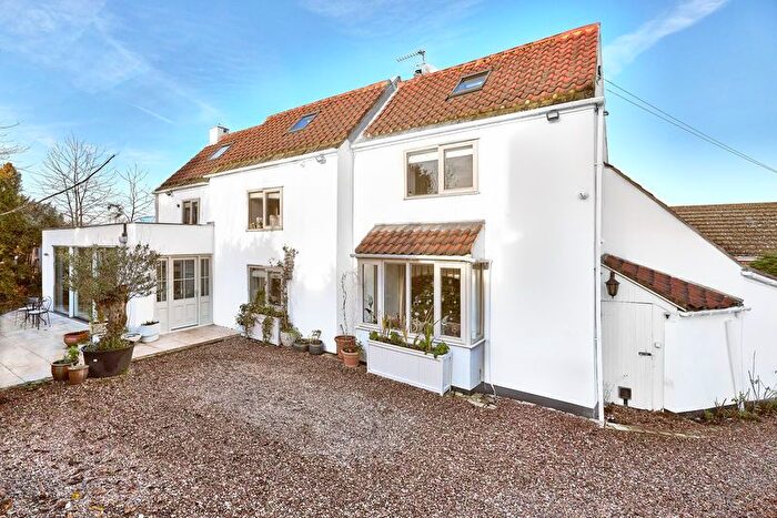 3 Bedroom Detached House For Sale In Chapel Hill, Darrington, WF8