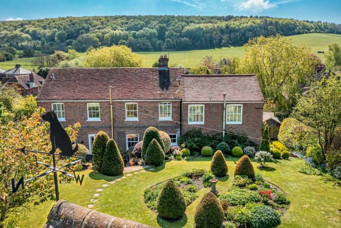 5 Bedroom Detached House For Sale In Cooks Lane, Walderton, Chichester, West Sussex, PO18