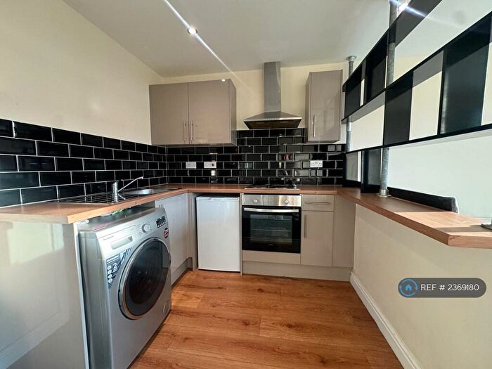 Studio To Rent In Princegate House, Doncaster, DN1