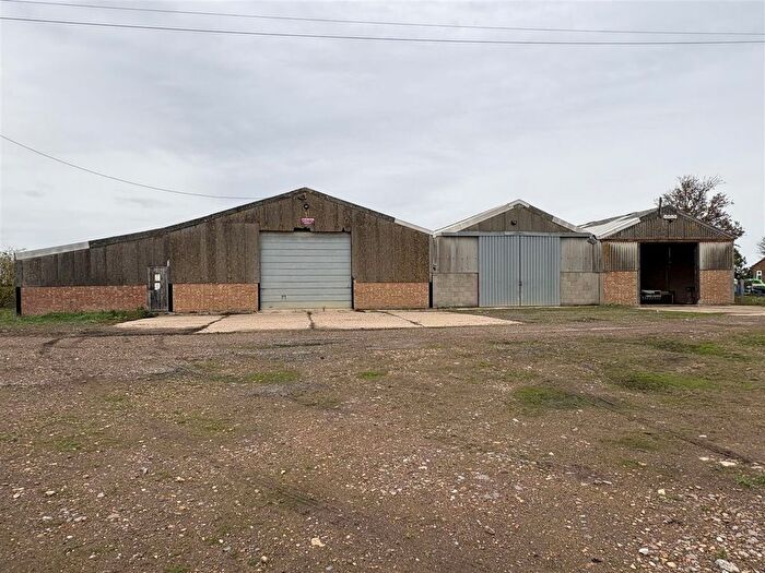 Farm For Sale In Slate Barn Drove, Whittlesey, Peterborough, PE7