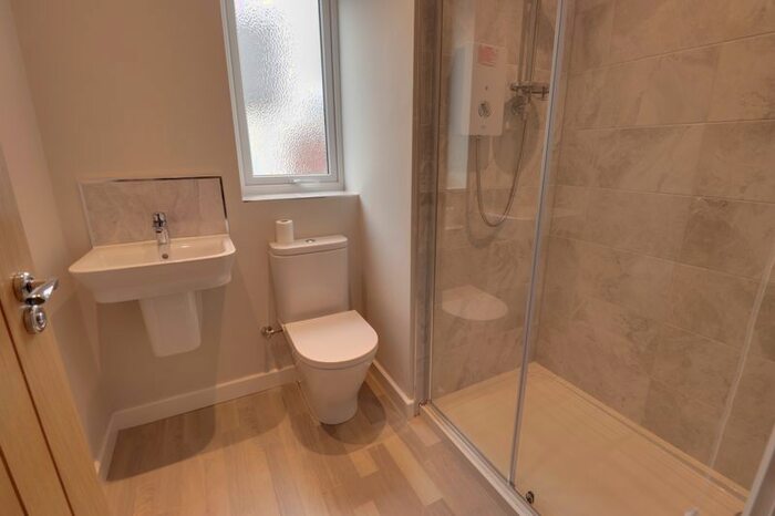 4 Bedroom Detached House For Sale In Sycamore Way, Penkridge, Staffordshire, ST19