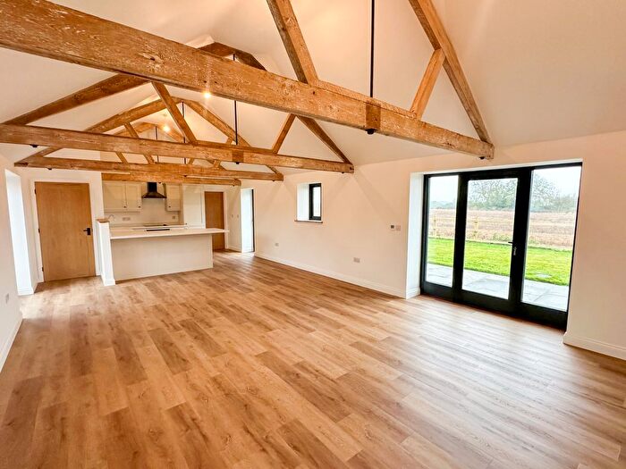 2 Bedroom Barn Conversion To Rent In Rackham's Corner, Blundeston, Suffolk., NR32