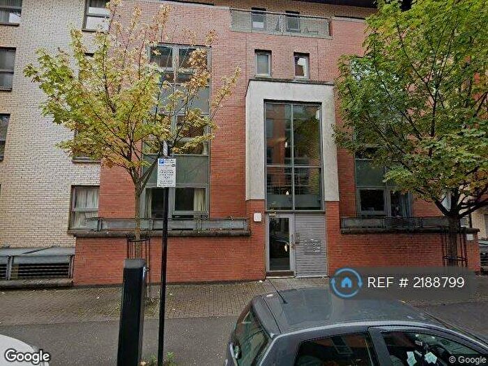 2 Bedroom Flat To Rent In Partick Bridge Street, Glasgow, G11