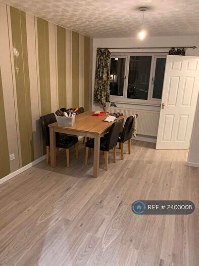 2 Bedroom Terraced House To Rent In Wellingborough, Wellingborough, NN8