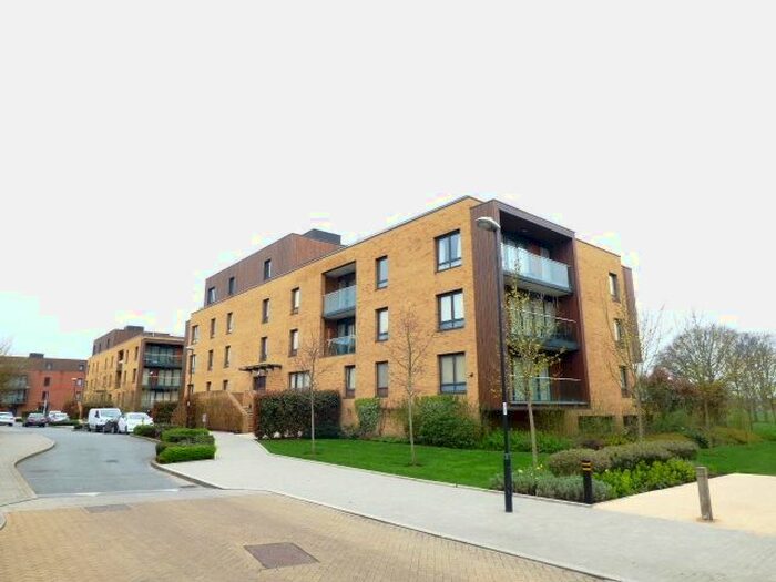 2 Bedroom Flat To Rent In Harris Lodge, Dowding Drive, Kidbrooke, SE9