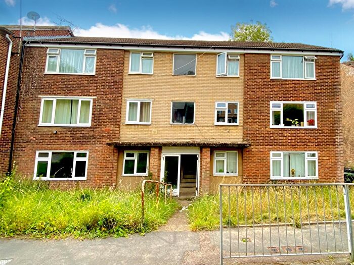 2 Bedroom Apartment To Rent In Roseholme, Maidstone, ME16