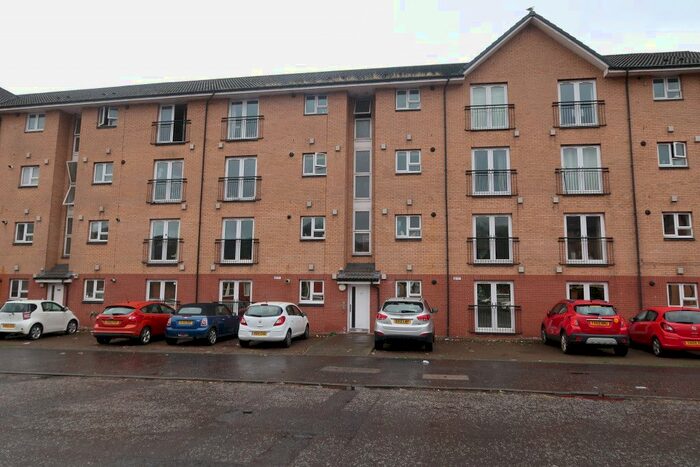 2 Bedroom Flat To Rent In Reidvale Street, Dennistoun, Glasgow, G31