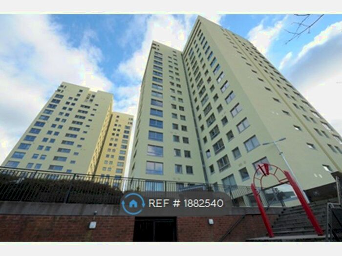 1 Bedroom Flat To Rent In Sandown Court, Preston, PR1