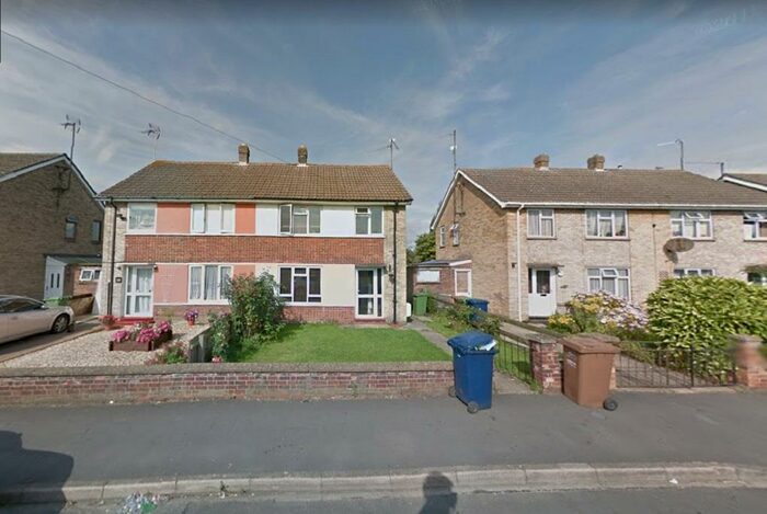 3 Bedroom Semi-Detached House To Rent In Wisbech, PE13