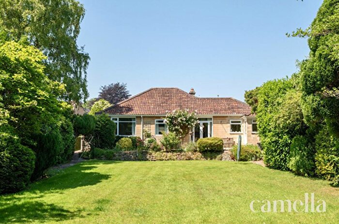 3 Bedroom Property For Sale In Morris Lane, Bath, BA1