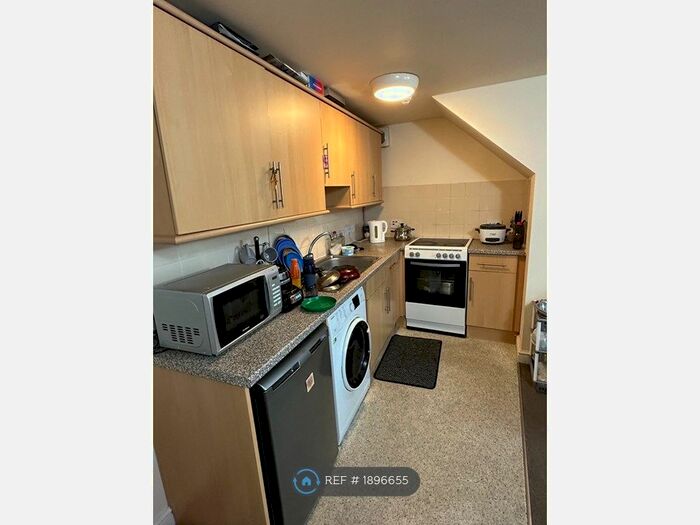 1 Bedroom Flat To Rent In Meadow Place, Shrewsbury, SY1
