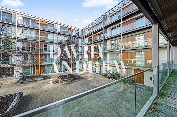 2 Bedroom Flat To Rent In Highbury Stadium Square, London, N5