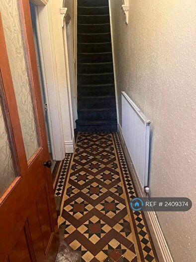 2 Bedroom Terraced House To Rent In Station Rd, Birmingham, B14