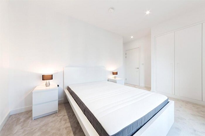 1 Bedroom Apartment To Rent In Windlass House, Schooner Road, Royal Wharf, London, E16