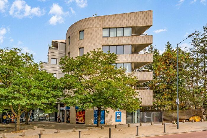 1 Bedroom Flat For Sale In Hillside, Harlesden, NW10