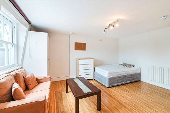 Studio To Rent In Cranley Place, South Kensington, London, SW7
