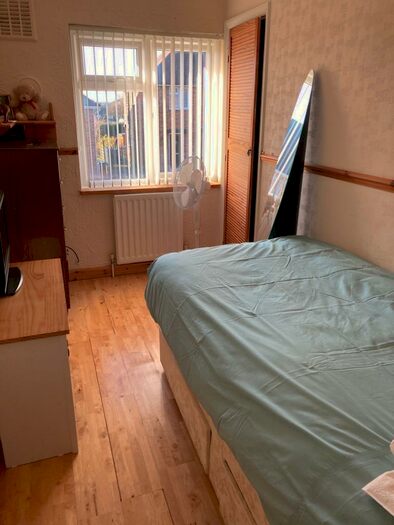 Studio To Rent In Kings Road, Southwick, West Sussex, BN42