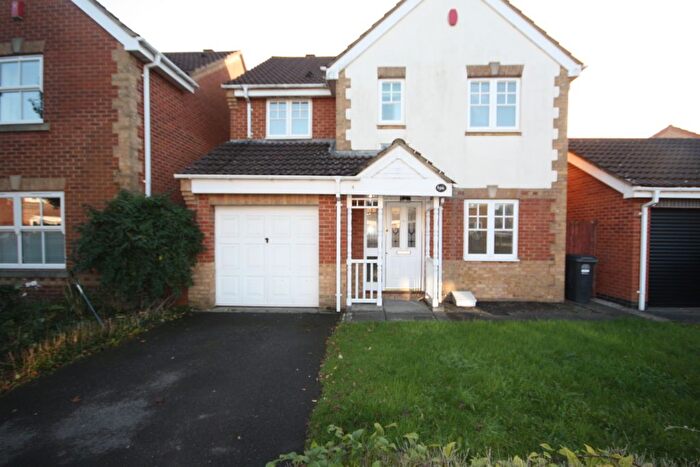 4 Bedroom Detached House To Rent In Conference Avenue, Portishead, BS20