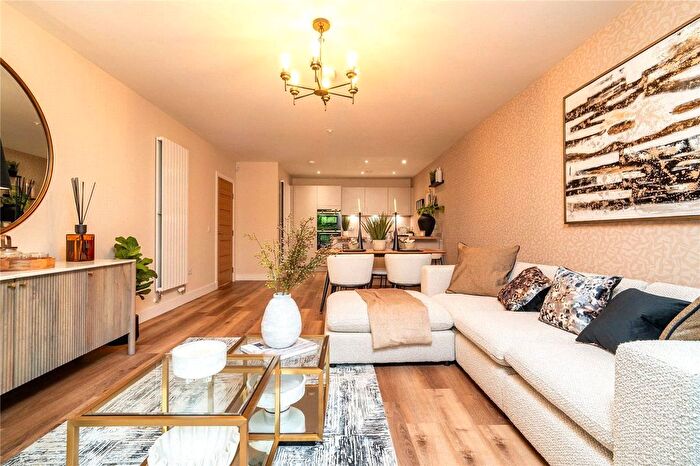 1 Bedroom Flat For Sale In Plot - The Avenue, Barnton Avenue West, Edinburgh, Midlothian, EH4