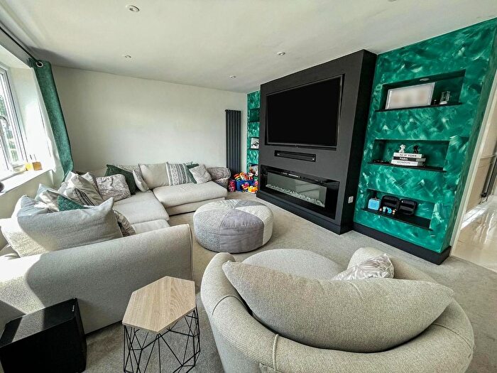 2 Bedroom Detached Bungalow For Sale In College Road, Hockwold, IP26