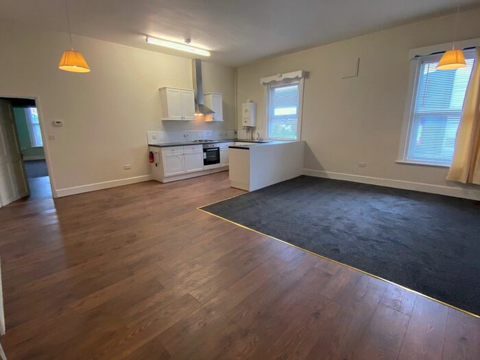 2 Bedroom Flat To Rent In Southtown Road, Great Yarmouth, NR31