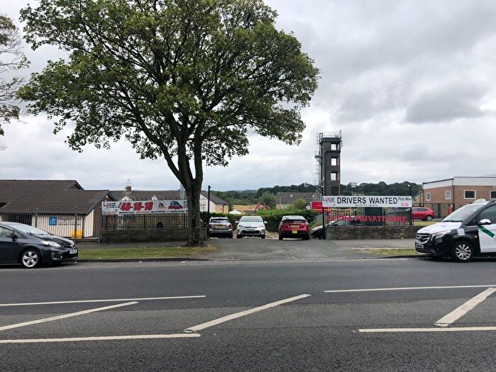 Land For Sale In Thornton Road, Bradford, BD8