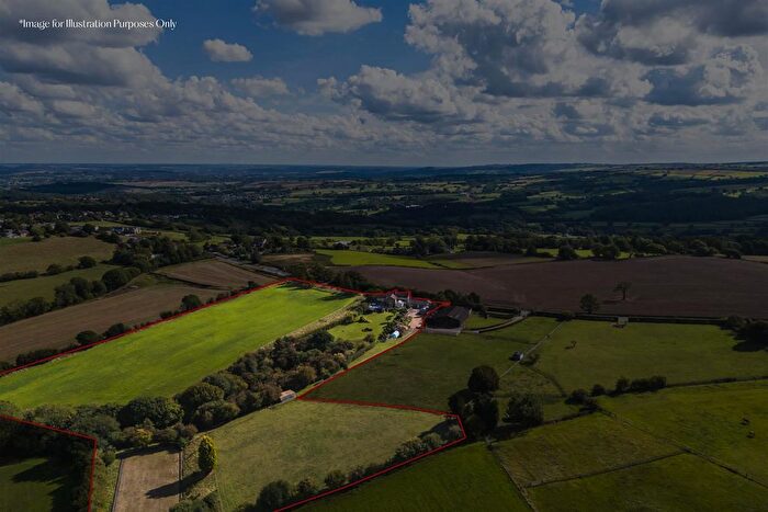 5 Bedroom Detached House For Sale In Holmesfield, Dronfield, S18