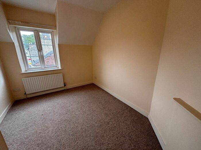 2 Bedroom Semi-Detached House For Sale In Vicarage Lane, Welton, Lincoln, LN2