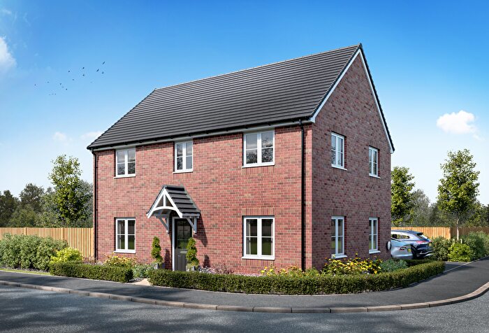 4 Bedroom Detached House For Sale In Drybread Road, Whittlesey, Peterborough, PE7