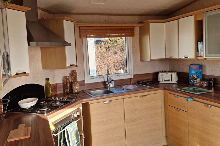 2 Bedroom Caravan For Sale In Two Bed Abi Ashcroft, Burrowhead Holiday Village, Isle Of Whithorn, Newton Stewart, Dumfries And Galloway, DG8