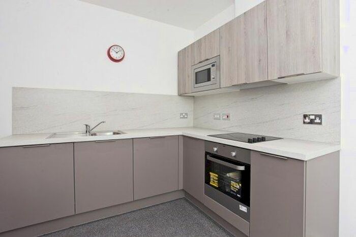 1 Bedroom Flat To Rent In Foss Place, York, YO31