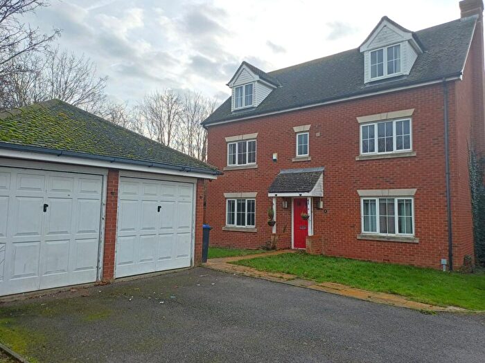 5 Bedroom Detached House To Rent In The Oaks, Whitstable, Kent, CT5