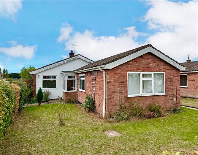 4 Bedroom Detached Bungalow For Sale In Cedar Close, Martham, Great Yarmouth, NR29
