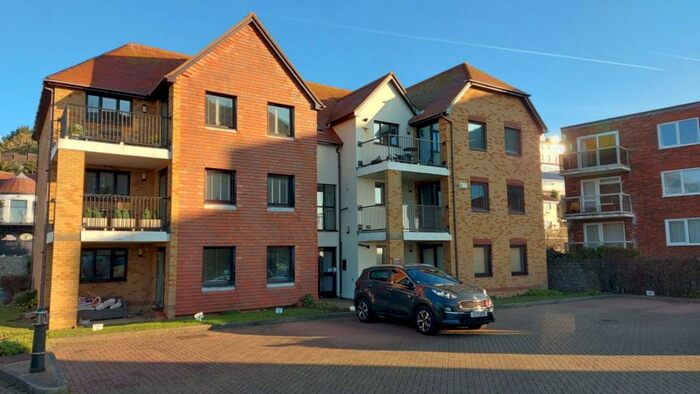 2 Bedroom Apartment To Rent In The Riviera, Sandgate, CT20