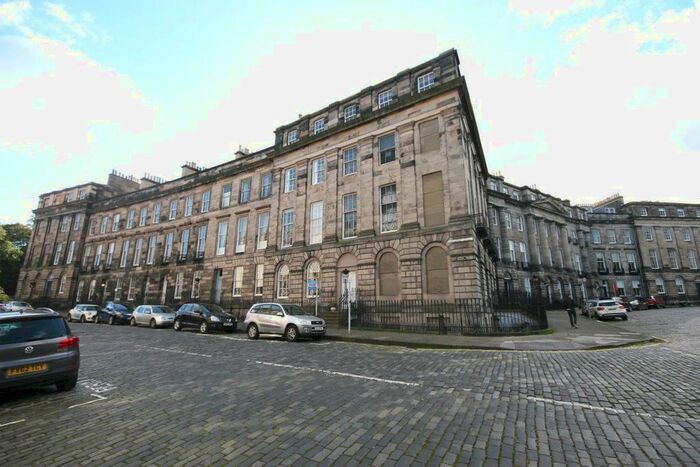 3 Bedroom Flat To Rent In Darnaway Street, New Town, Edinburgh, EH3
