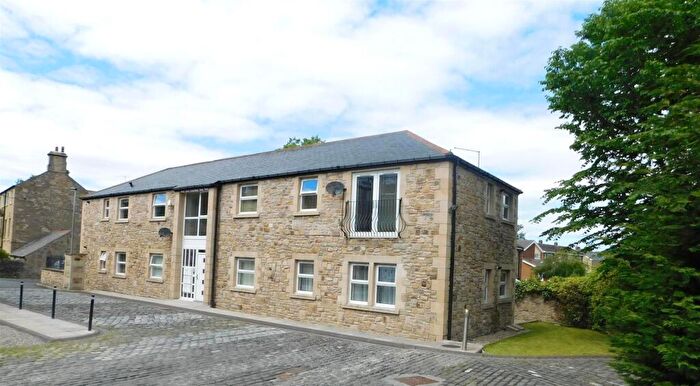 10 Bedroom Flat For Sale In Anderson Court, Burnopfield, NE16